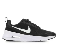 Outlet Nike Women's Air Max Nuaxis Running Shoes