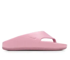 Discount Nike Women's Calm Flip Sport Slides