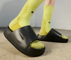 Clearance Nike Women's Calm Slide Sport Slides