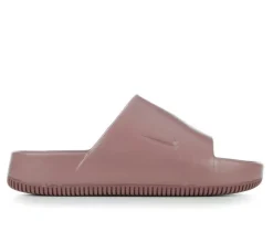 Outlet Nike Women's Calm Slide Sport Slides