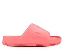 Hot Nike Women's Calm Slide Sport Slides
