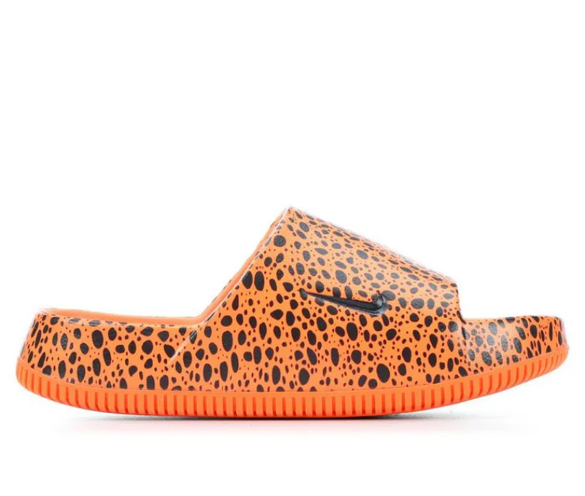 Sale Nike Women's Calm Slidr PRT Sport Slides