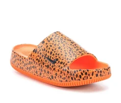 Sale Nike Women's Calm Slidr PRT Sport Slides