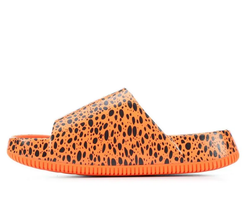 Sale Nike Women's Calm Slidr PRT Sport Slides