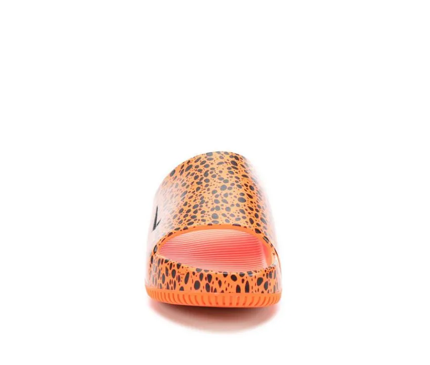 Sale Nike Women's Calm Slidr PRT Sport Slides