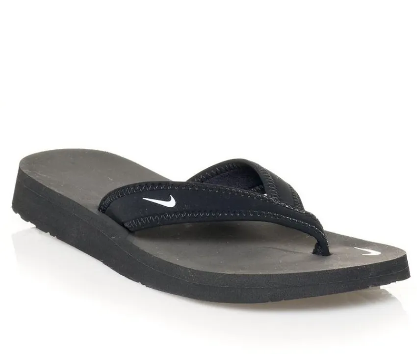 New Nike Women's Celso Girl Thong Flip-Flops