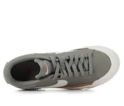 Sale Nike Women's Court Legacy Lift Platform Sneakers