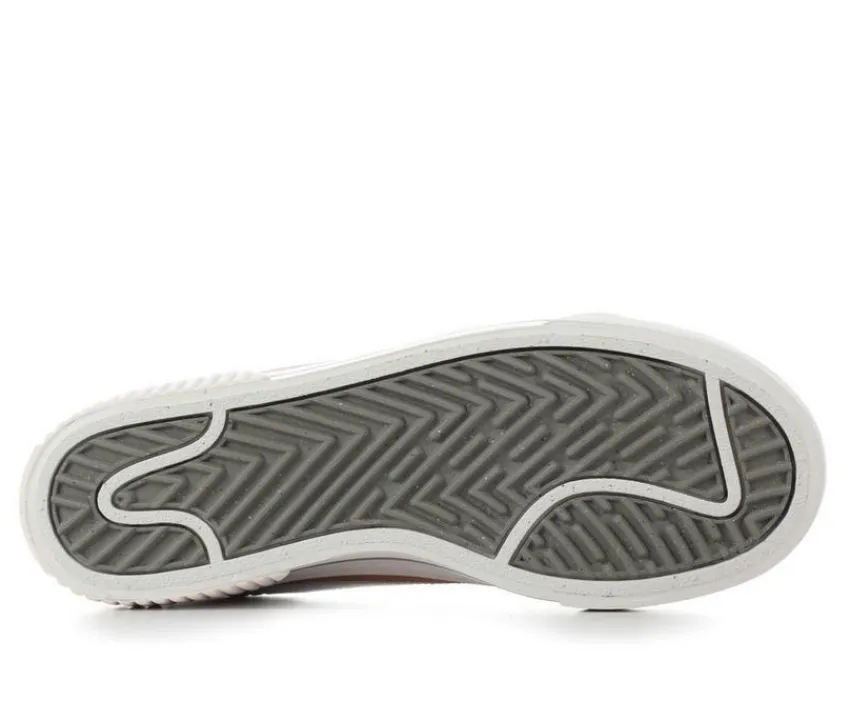 Sale Nike Women's Court Legacy Lift Platform Sneakers