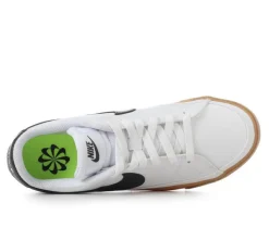 Clearance Nike Women's Court Legacy Next Nature Sustainable Sneakers