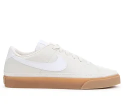 Sale Nike Women's Court Legacy Next Nature Sustainable Sneakers