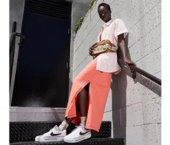 Sale Nike Women's Court Legacy Lift Platform Sneakers