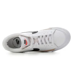 Sale Nike Women's Court Legacy Lift Platform Sneakers