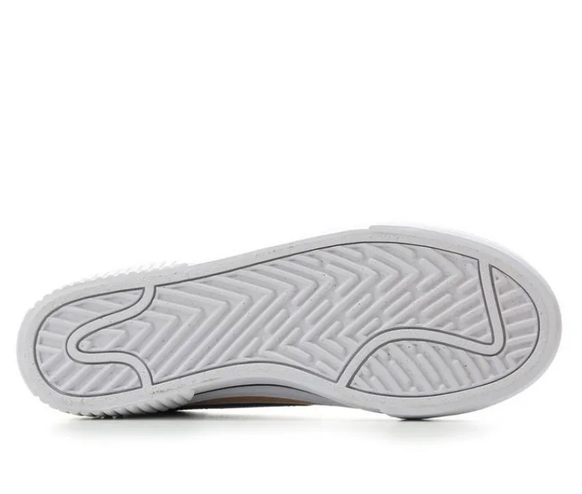 Sale Nike Women's Court Legacy Lift Platform Sneakers