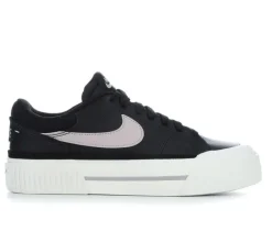 Online Nike Women's Court Legacy Lift Platform Sneakers