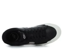 Online Nike Women's Court Legacy Lift Platform Sneakers