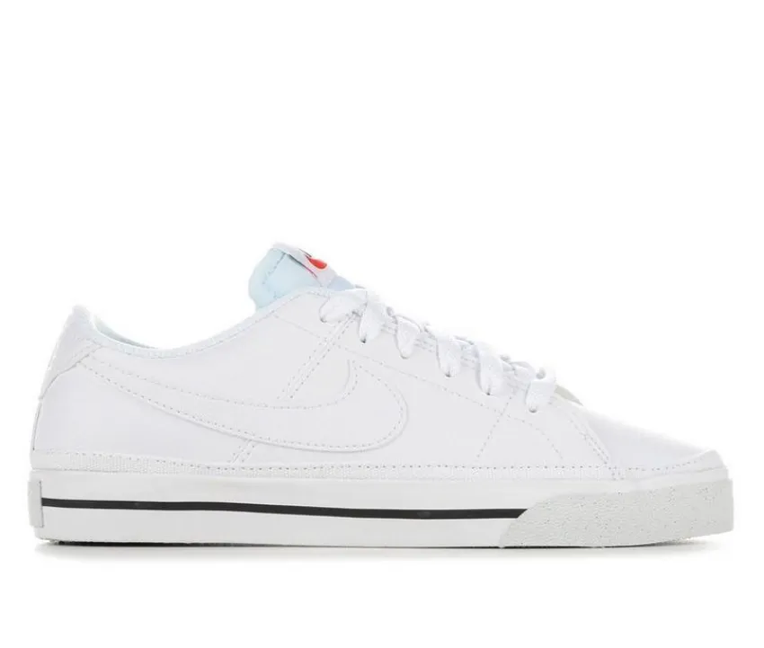 Nike Women's Court Legacy Next Nature Sustainable Sneakers