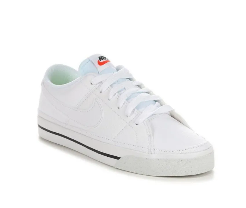 Nike Women's Court Legacy Next Nature Sustainable Sneakers