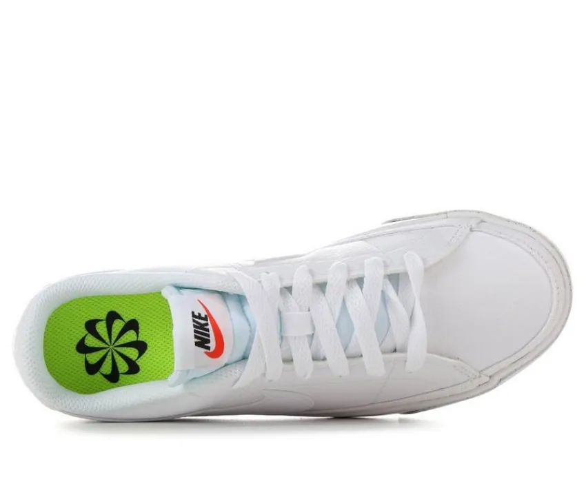 Nike Women's Court Legacy Next Nature Sustainable Sneakers