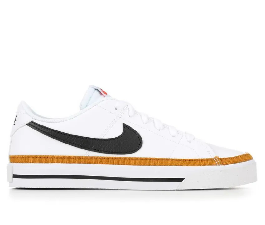 Discount Nike Women's Court Legacy Next Nature Sustainable Sneakers