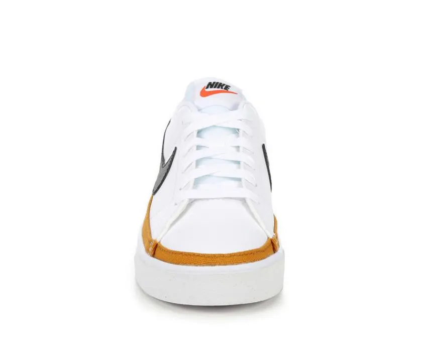 Discount Nike Women's Court Legacy Next Nature Sustainable Sneakers