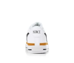 Discount Nike Women's Court Legacy Next Nature Sustainable Sneakers
