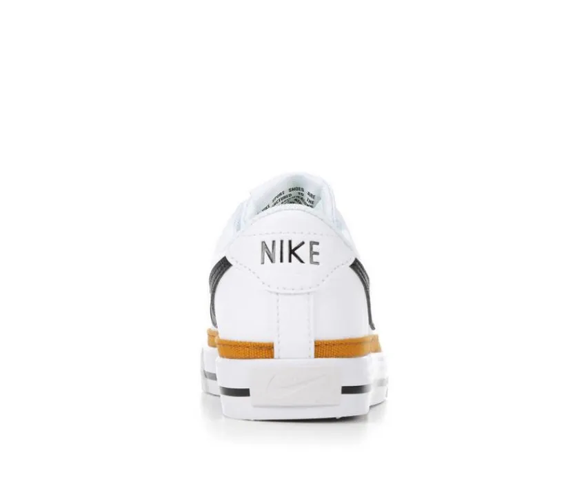 Discount Nike Women's Court Legacy Next Nature Sustainable Sneakers