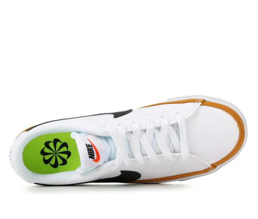 Discount Nike Women's Court Legacy Next Nature Sustainable Sneakers