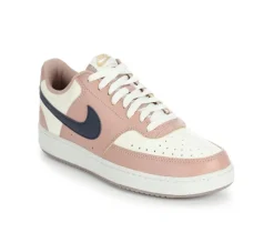 Sale Nike Women's Court Vision Low Next Nature Sustainable Sneakers