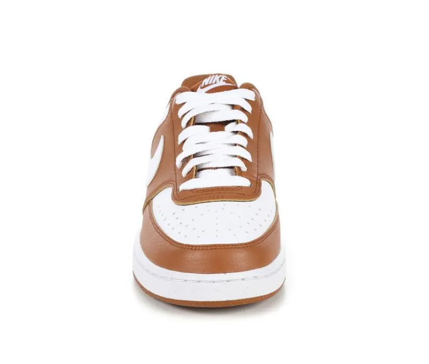 New Nike Women's Court Vision Low Next Nature Sustainable Sneakers