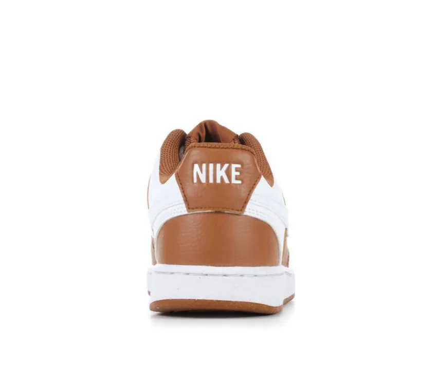 New Nike Women's Court Vision Low Next Nature Sustainable Sneakers