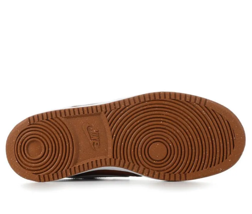 New Nike Women's Court Vision Low Next Nature Sustainable Sneakers