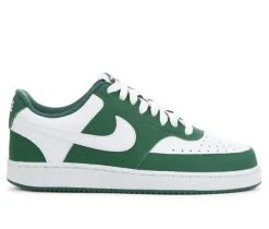 Nike Women's Court Vision Low Next Nature Sustainable Sneakers