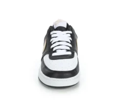 Clearance Nike Women's Court Vision Low Next Nature Sustainable Sneakers