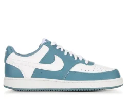 Best Nike Women's Court Vision Low Next Nature Sustainable Sneakers