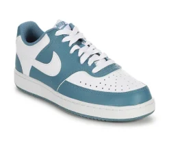 Best Nike Women's Court Vision Low Next Nature Sustainable Sneakers