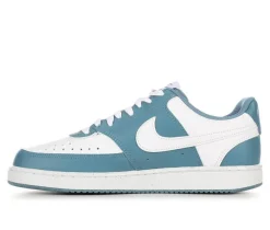 Best Nike Women's Court Vision Low Next Nature Sustainable Sneakers