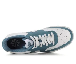 Best Nike Women's Court Vision Low Next Nature Sustainable Sneakers