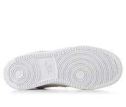 New Nike Women's Court Vision Low Valentine's Day Sneakers