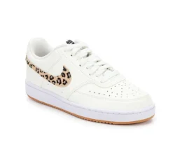 Best Nike Women's Court Vision Low Next Nature Sustainable Sneakers