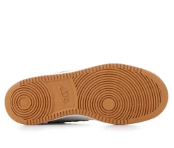 Best Nike Women's Court Vision Low Next Nature Sustainable Sneakers