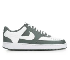 Nike Women's Court Vision Low Next Nature Sustainable Sneakers