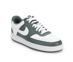Nike Women's Court Vision Low Next Nature Sustainable Sneakers