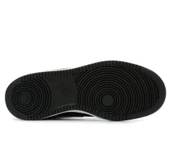 Clearance Nike Women's Court Vision Mid Sneakers