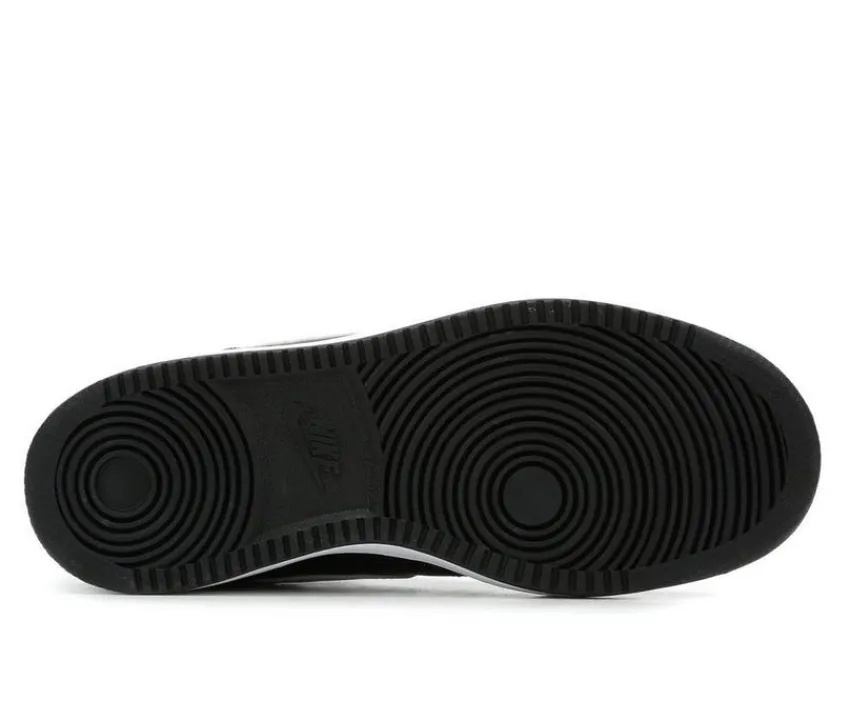 Clearance Nike Women's Court Vision Mid Sneakers