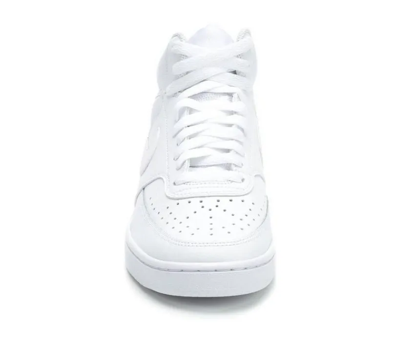 Best Nike Women's Court Vision Mid Sneakers