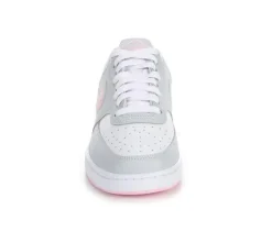 Outlet Nike Women's Court Vision Low Next Nature Sustainable Sneakers