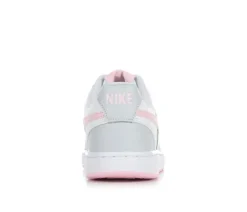 Outlet Nike Women's Court Vision Low Next Nature Sustainable Sneakers