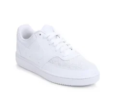 Clearance Nike Women's Court Vision Low Next Nature Sustainable Sneakers