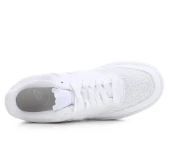 Clearance Nike Women's Court Vision Low Next Nature Sustainable Sneakers