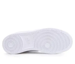 Clearance Nike Women's Court Vision Low Next Nature Sustainable Sneakers